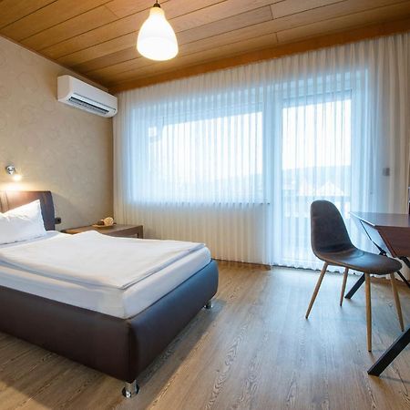 Hotel Es Laemmche Breuberg Екстериор снимка